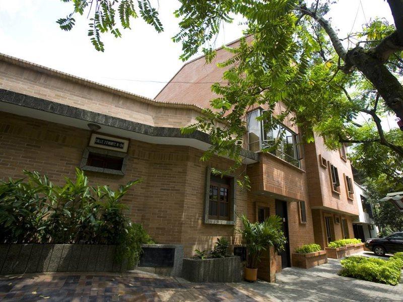 Casa Santa Monica Norte 酒店 3*