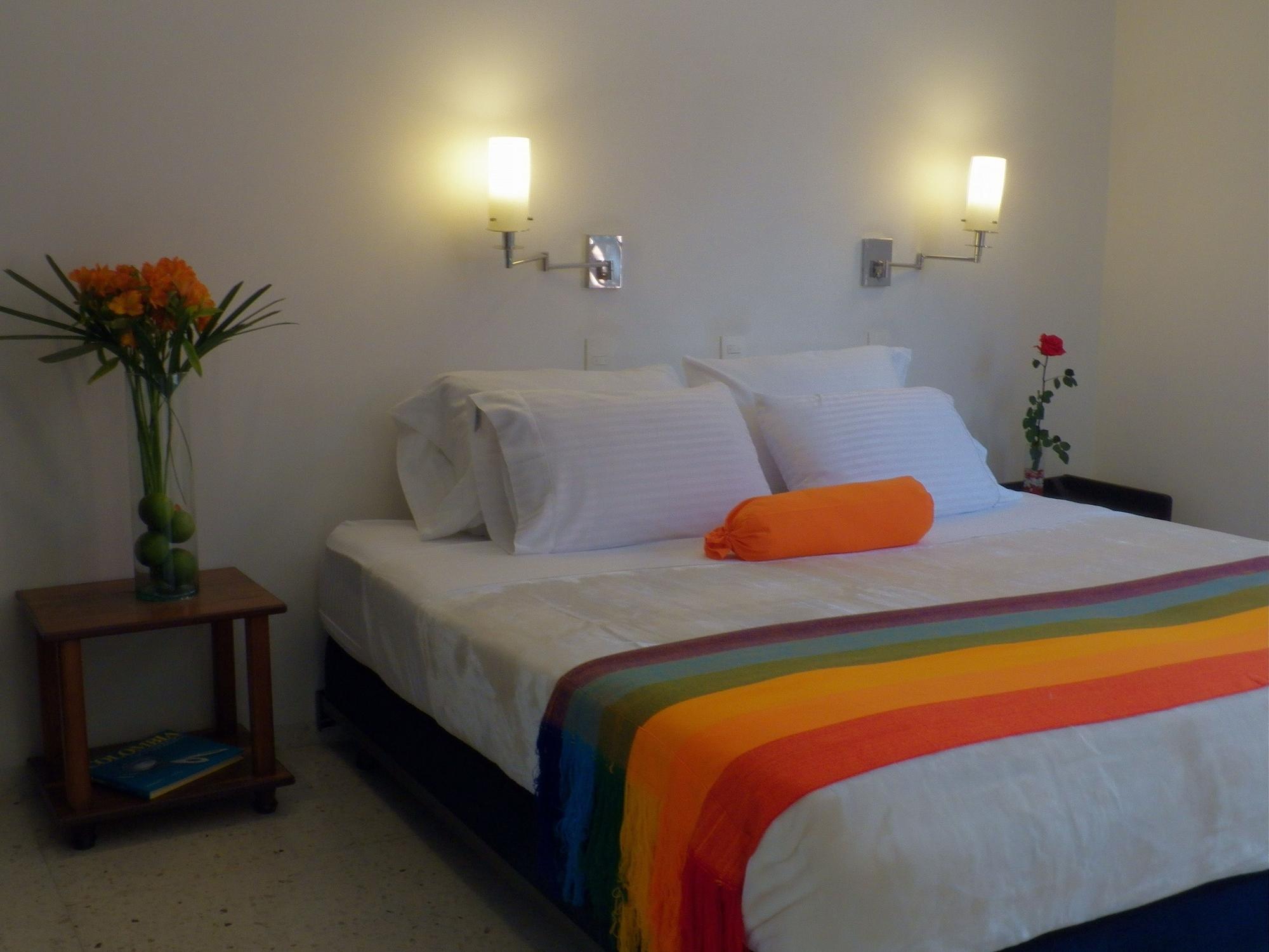 Casa Santa Monica Norte Cali