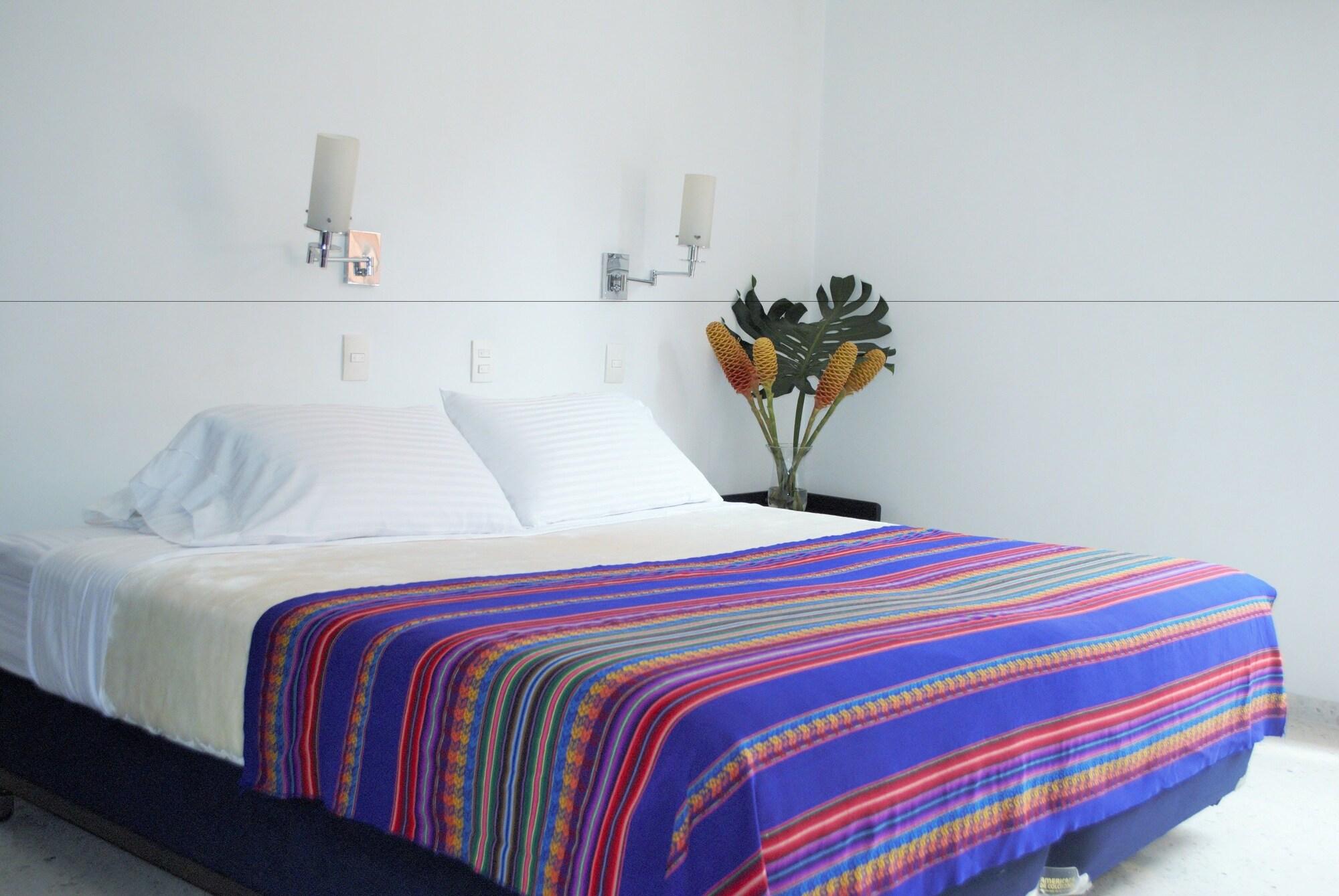 Casa Santa Monica Norte 3*
