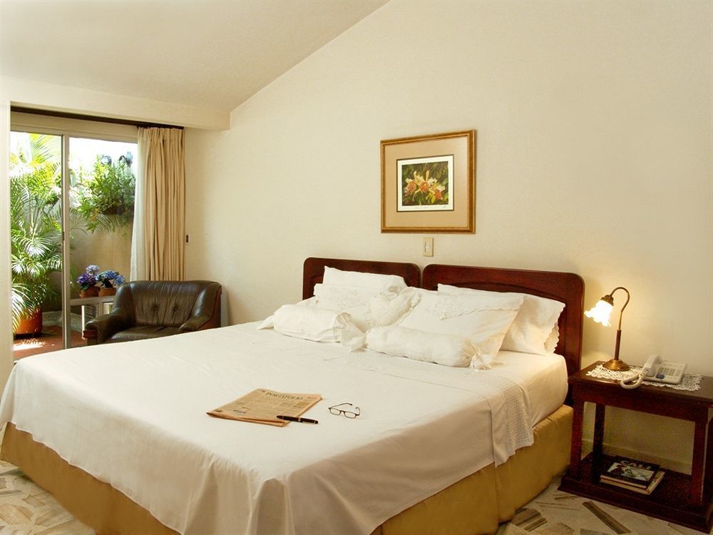 酒店 Casa Santa Monica Norte 3*