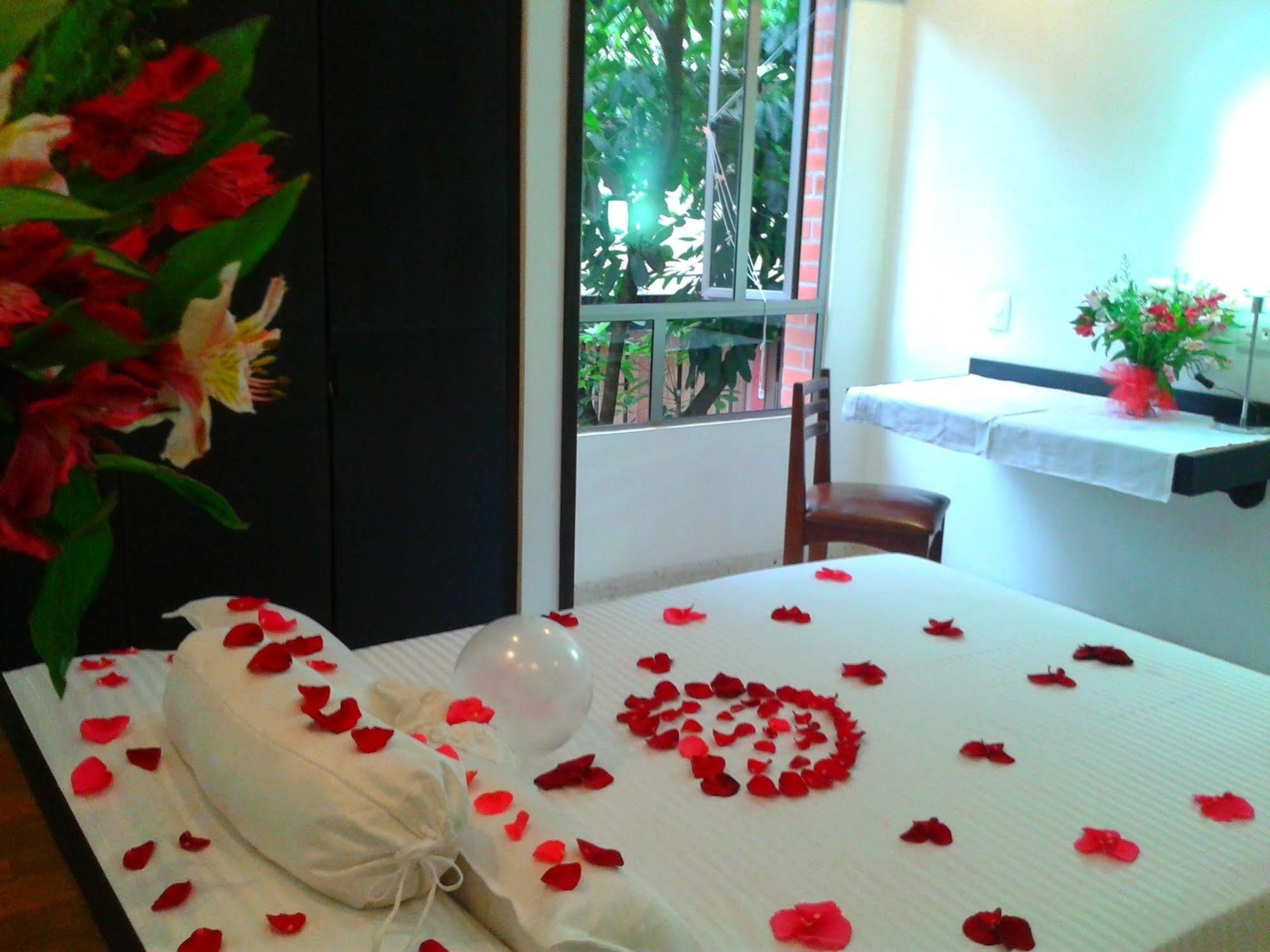 Casa Santa Monica Norte 3*