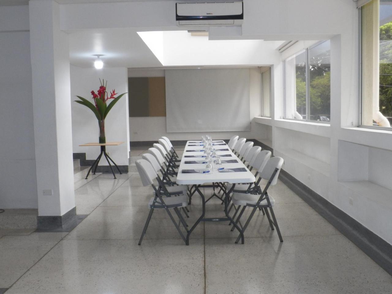Casa Santa Monica Norte 酒店 3*