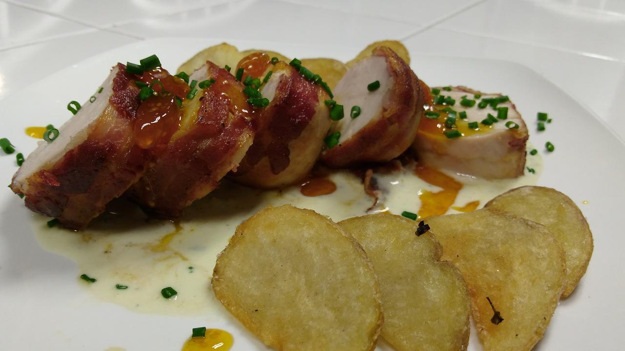 Casa Santa Monica Norte 酒店 Cali