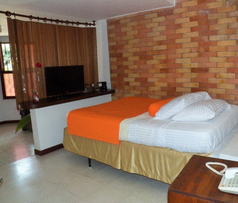 Casa Santa Monica Norte 酒店 3*