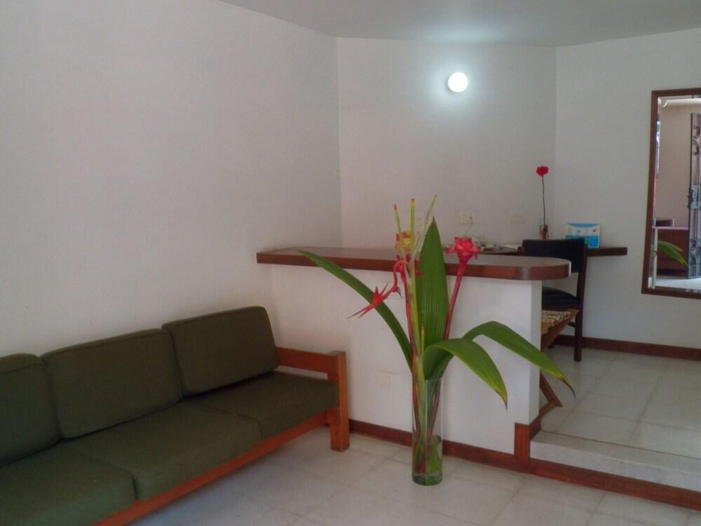 Casa Santa Monica Norte Hotel