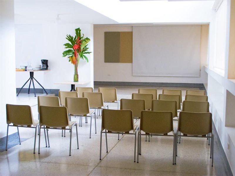 Casa Santa Monica Norte Hotel 3*